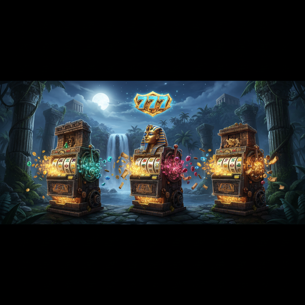 অ্যাডভেঞ্চার থিম